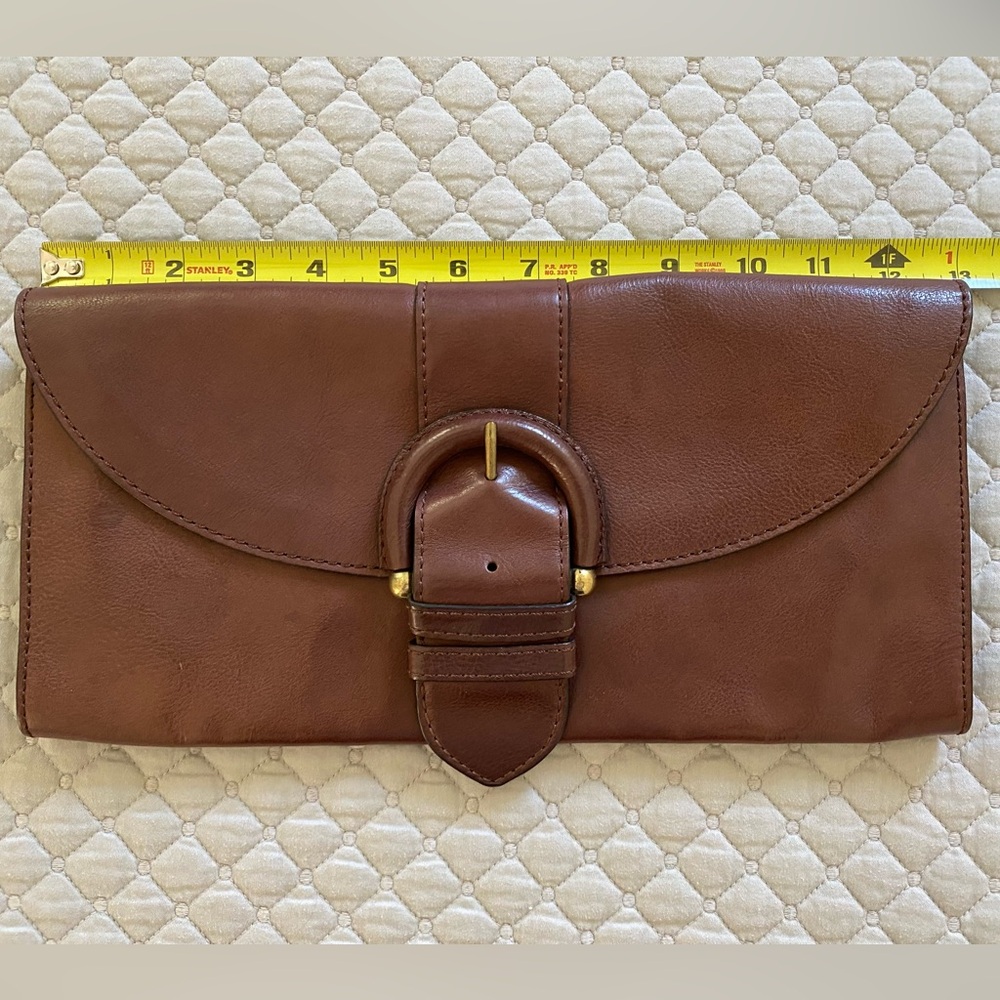 Banana Republic Clutch - Picture 10 of 12